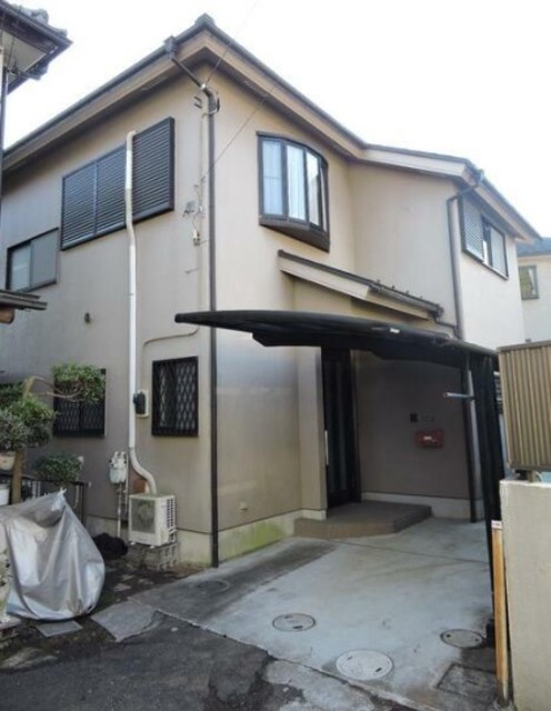 王禅寺東5丁目戸建