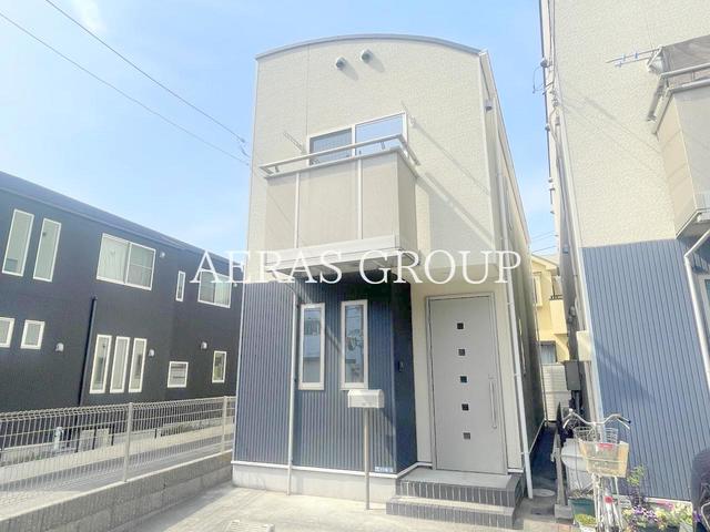 中央林間西5丁目11貸家 A棟
