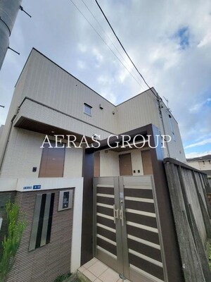 プランドール中町Ⅰ外観写真
