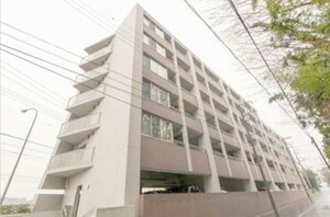 Y′s court三保外観写真