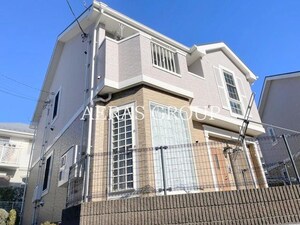 ヴィラ・ルミエールⅠ外観写真