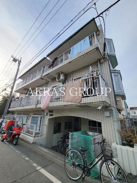 ウェル東林間