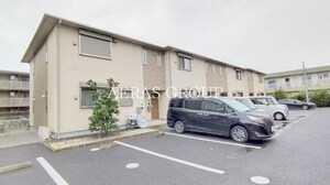 リバーサイドヴィレッジⅡ外観写真