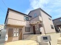 ボヌール新横浜 A棟