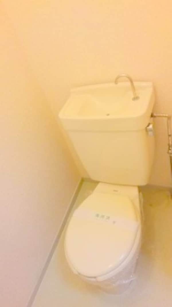 トイレ(同仕様写真)