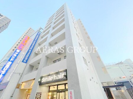 グランノエル町田S.Place外観写真