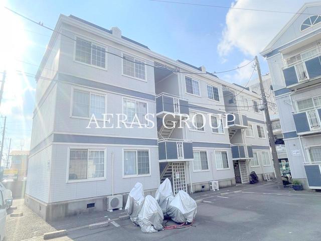 メゾン新横浜B