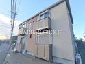 ウインドヒル玉川 S棟
