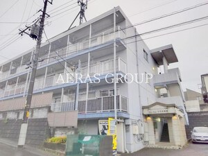 アスコットアームズ小川壱番館外観写真