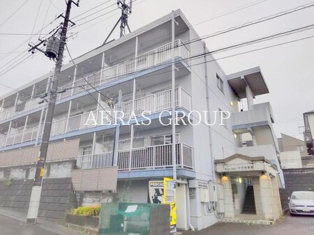 アスコットアームズ小川壱番館外観写真
