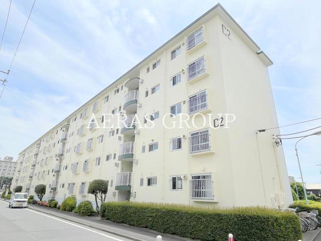 新原町田グリーンハイツ C2