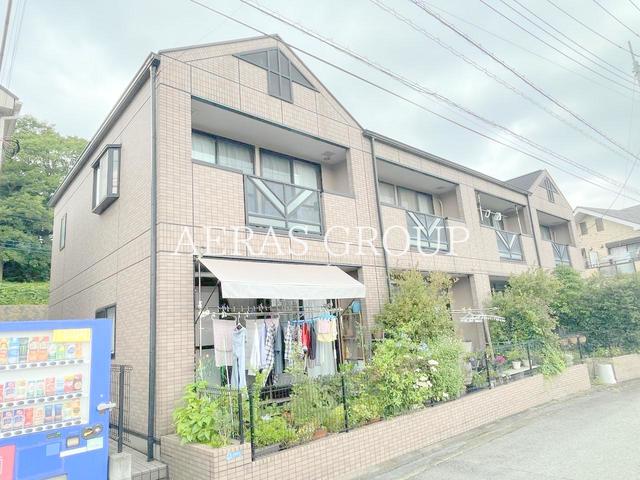 モンレーブA