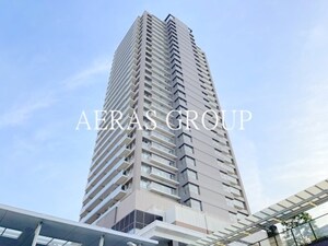 ステーションスカイタワー小田急相模原外観写真
