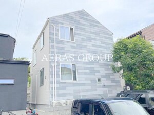 Kolet町田野津田#02外観写真