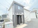 パートリア ピノC棟
