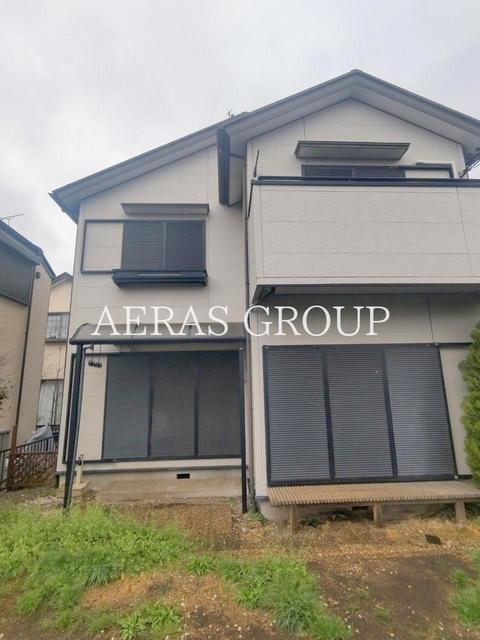根岸1丁目戸建