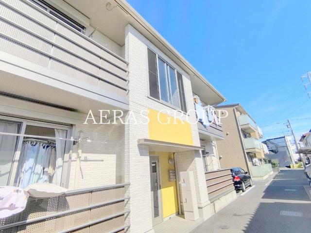 Sun Heim A棟