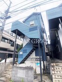 幸ヶ谷ハイツA棟