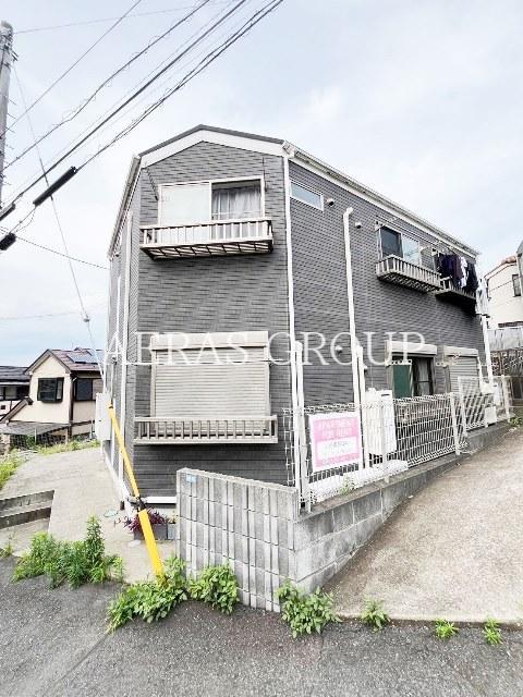 GAパーク反町