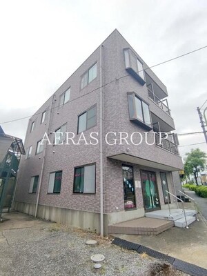 セゾンコリーヌ外観写真