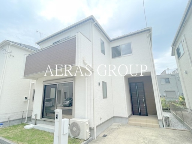 レントハウス菅田町 Grow Stage B