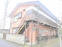 ニューモリタ A棟