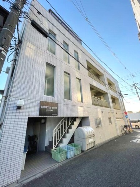 レナトゥス保谷外観写真