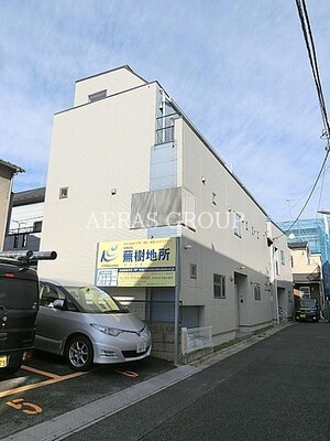 旭丘スクエア・ワン外観写真