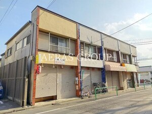 INOUEテナント外観写真
