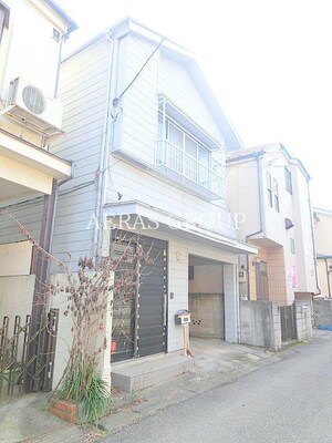 KC浅間町外観写真
