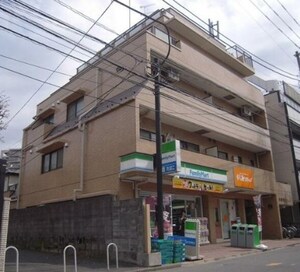 内野商店ビル外観写真