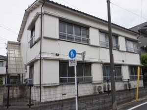 カネヨコーポ外観写真
