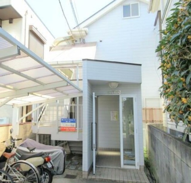 ハイツアドレサント