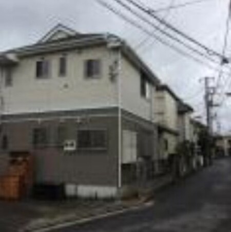 シュウレジデンスⅡ外観写真