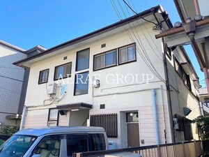 フジハウス外観写真