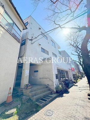 和田ビル外観写真