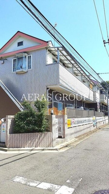 ライフピアひまわり外観写真