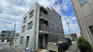 ナナラ千川外観写真