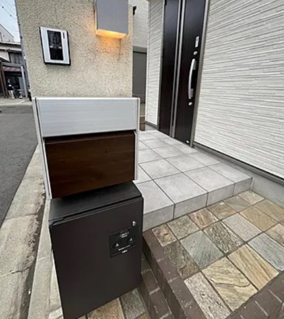 栄5丁目戸建
