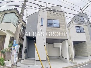 Kolet芝久保町#08外観写真