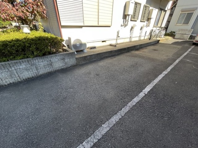 サンハイツ高松Ⅲ号棟