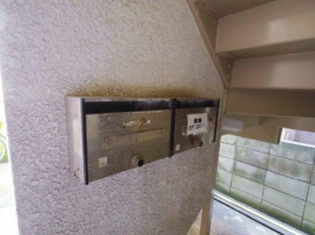 ライフピア大泉