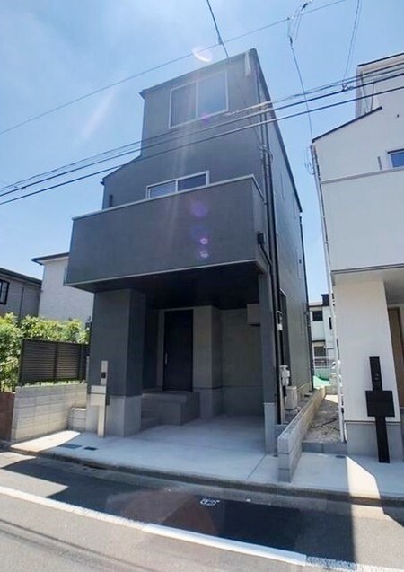 Kolet千川#12外観写真