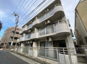 サンライフ並木外観写真