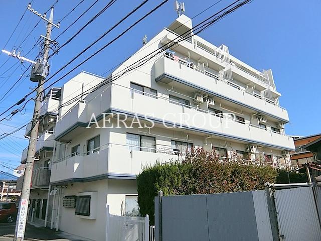 スプリングコート高野台