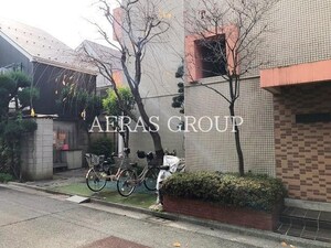 前竹マンション外観写真