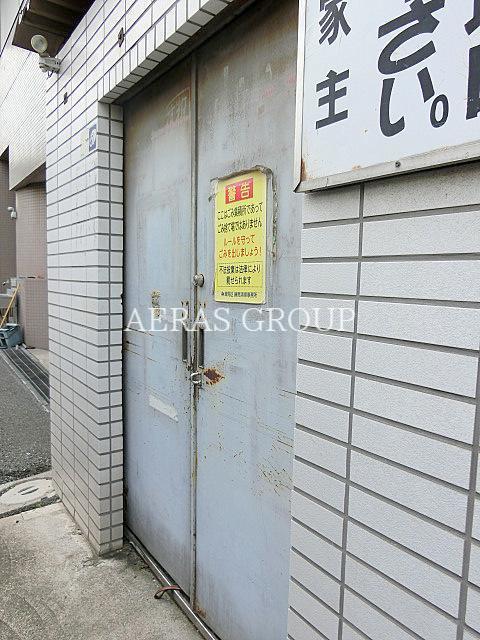 サンフラワー大門第二ビル