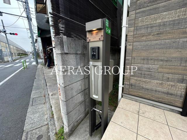 練馬区西大泉4丁目賃貸戸建