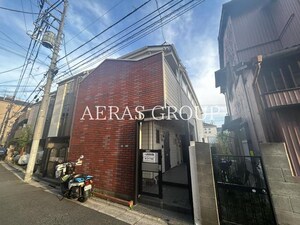 プリムローズ外観写真