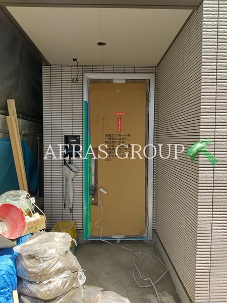 アデレード外観写真